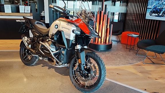 BMW R1300GSA 13 of 23