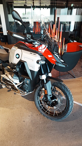 BMW R1300GSA 18 of 23