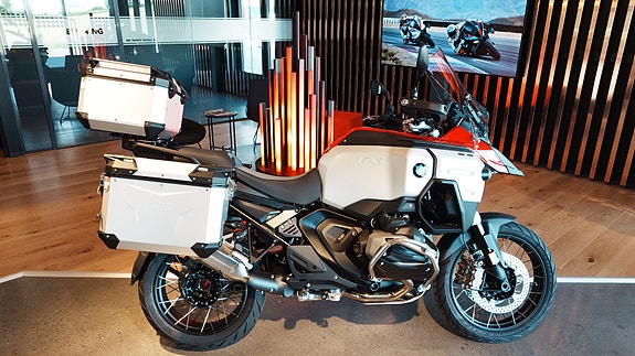 BMW R1300GSA 3 of 23