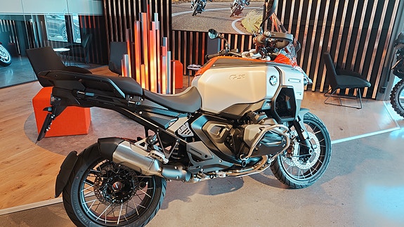 BMW R1300GSA 14 of 23