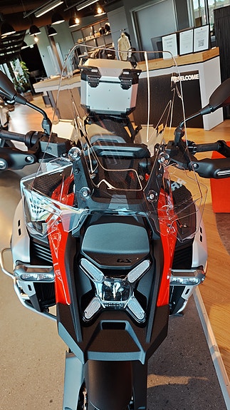 BMW R1300GSA 20 of 23