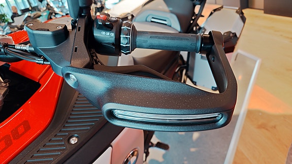 BMW R1300GSA 22 of 23