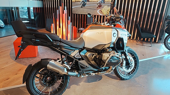 BMW R1300GSA 16 of 23