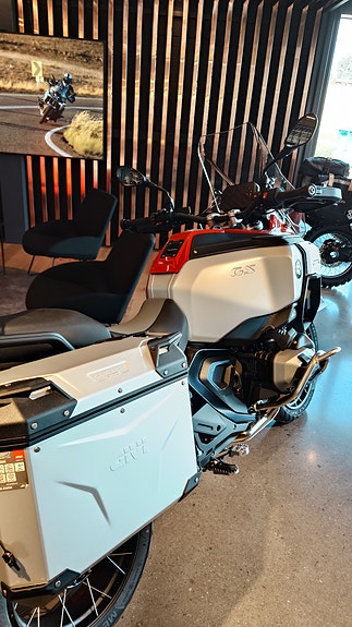 BMW R1300GSA 5 of 23