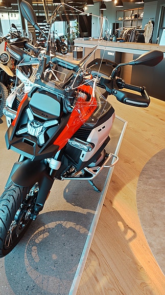 BMW R1300GSA 12 of 23