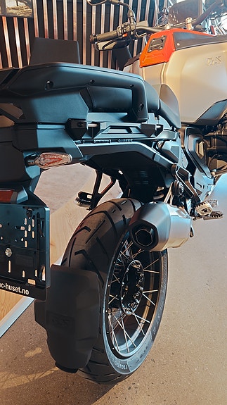 BMW R1300GSA 15 of 23