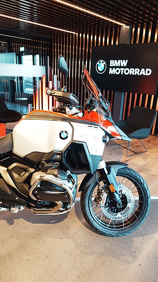 BMW R1300GSA 11 of 23