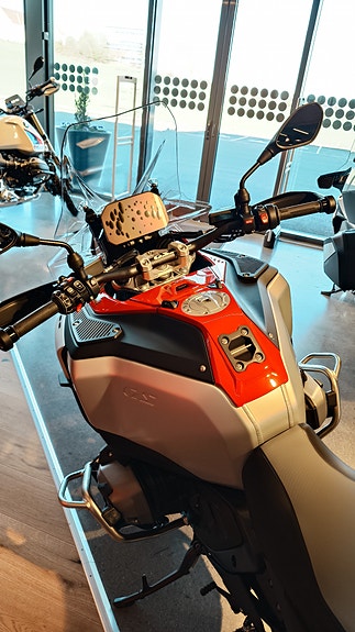 BMW R1300GSA 10 of 23