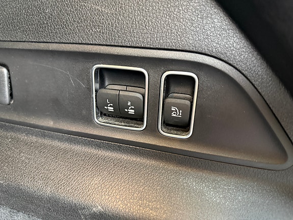 Mercedes-Benz GLE350 de 18 of 19