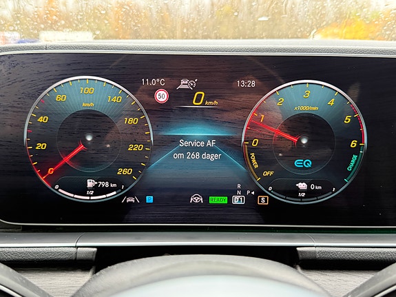 Mercedes-Benz GLE350 de 16 of 19
