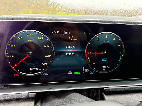 Mercedes-Benz GLE350 de 15 of 19