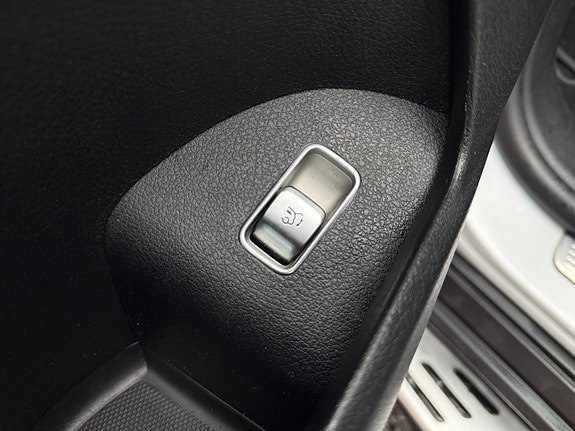 Mercedes-Benz GLE350 de 14 of 19