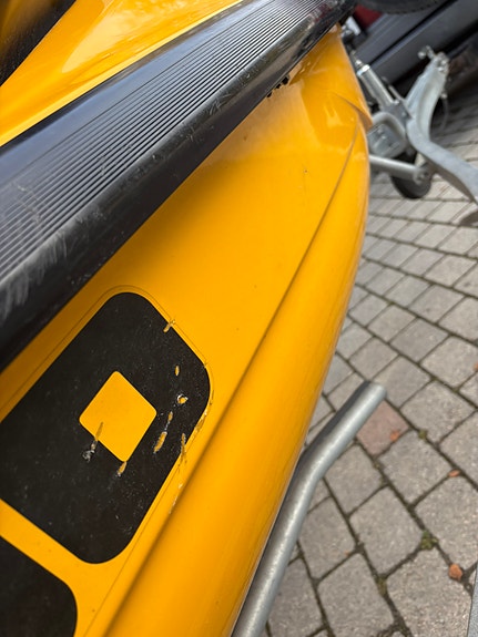 Sea doo RXP-x300RS 20 of 24
