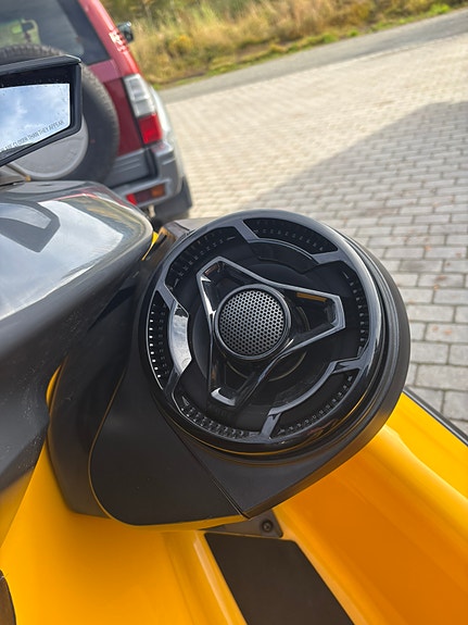Sea doo RXP-x300RS 15 of 24