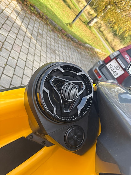 Sea doo RXP-x300RS 16 of 24