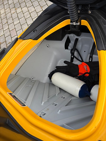 Sea doo RXP-x300RS 10 of 24