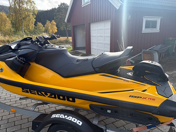 Sea doo RXP-x300RS 19 of 24