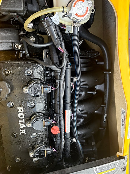 Sea doo RXP-x300RS 18 of 24