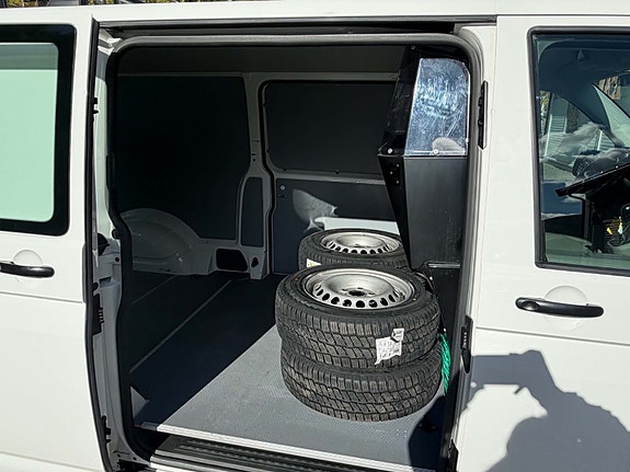 Volkswagen Transporter 29 of 30