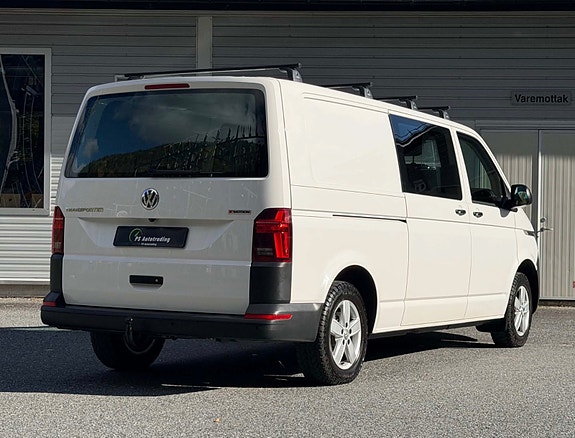 Volkswagen Transporter 3 of 30
