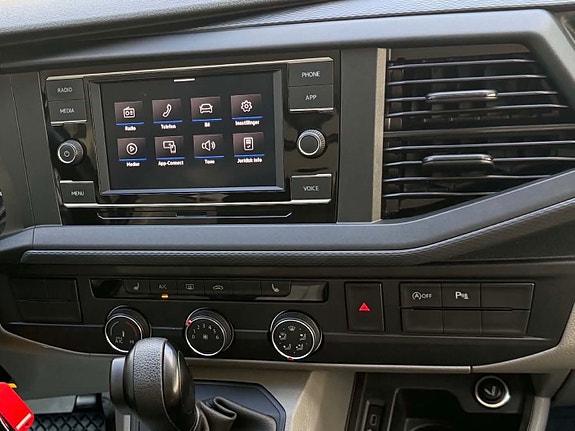 Volkswagen Transporter 15 of 30