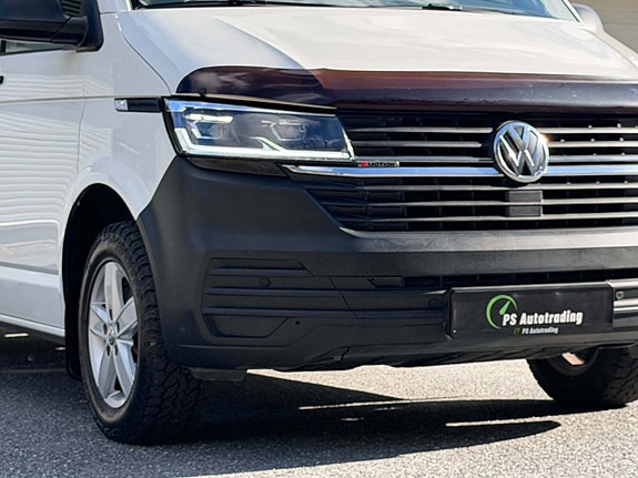 Volkswagen Transporter 6 of 30