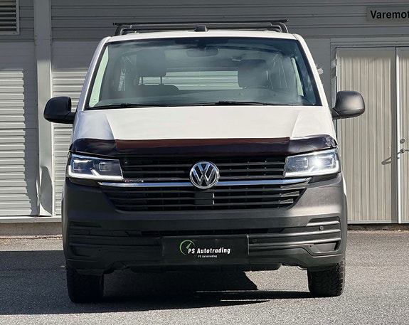 Volkswagen Transporter 4 of 30