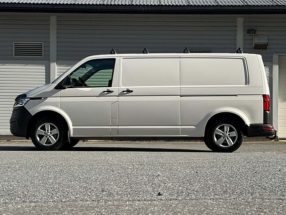 Volkswagen Transporter 5 of 30