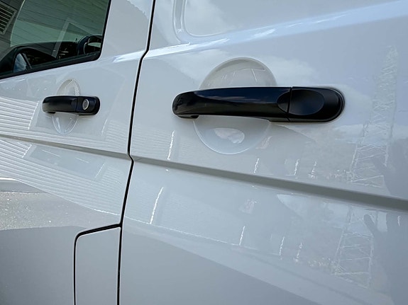 Volkswagen Transporter 8 of 30