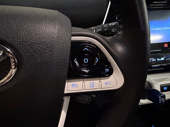 Toyota Prius 20 of 30