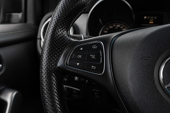 Mercedes-Benz X250 d 17 of 30