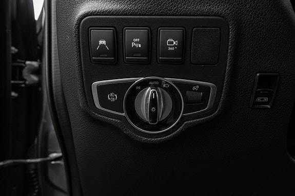 Mercedes-Benz X250 d 20 of 30