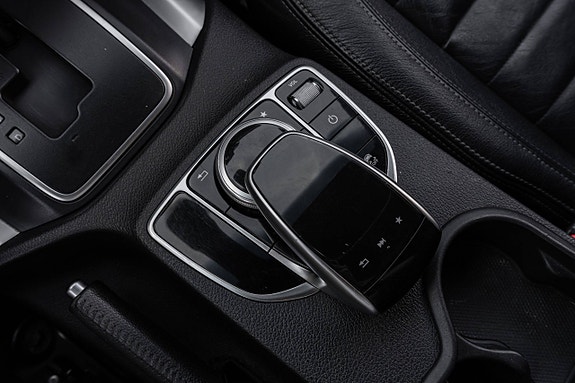 Mercedes-Benz X250 d 24 of 30