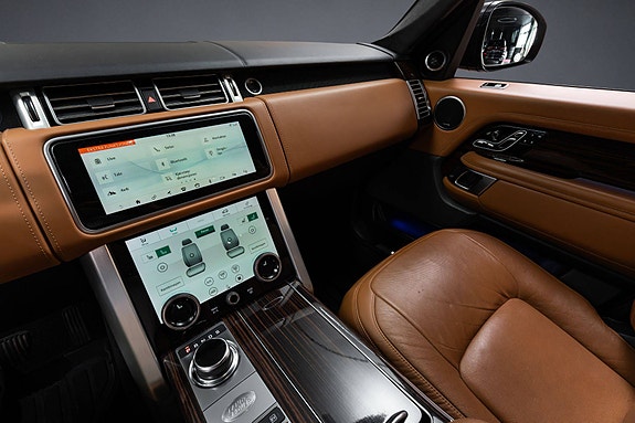 Land Rover Range Rover 20 of 30