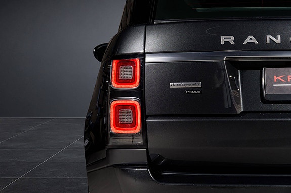 Land Rover Range Rover 7 of 30
