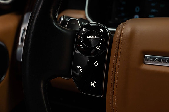 Land Rover Range Rover 14 of 30