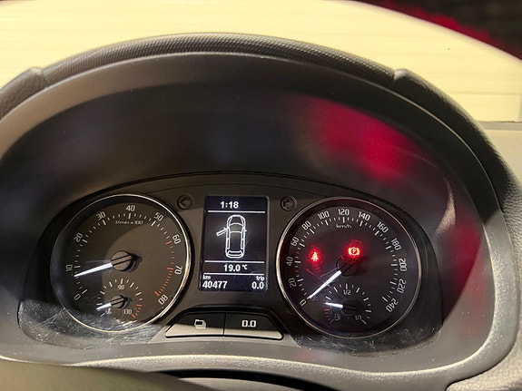 Skoda Fabia 20 of 29