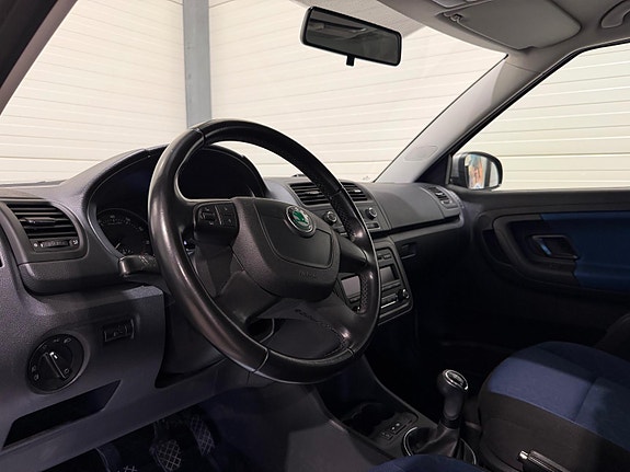 Skoda Fabia 15 of 29