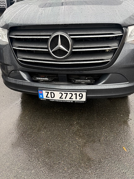 Bürstner Lyseo M Harmony T 2 of 25