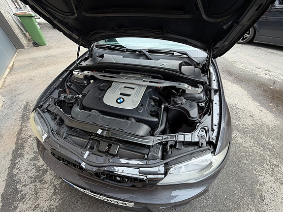 BMW 118d 3 of 3