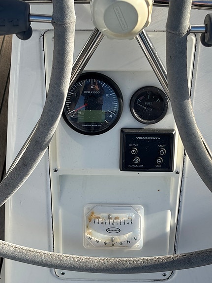 Bavaria 36 Cruiser Avantgarde 2012 8 of 23