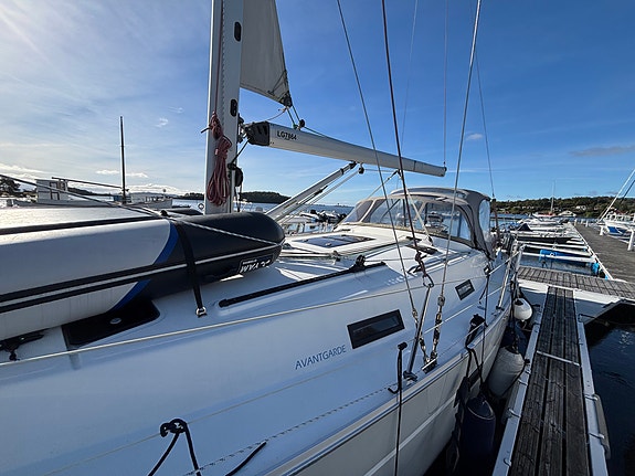 Bavaria 36 Cruiser Avantgarde 2012 4 of 23