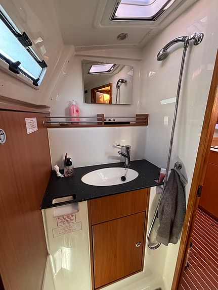 Bavaria 36 Cruiser Avantgarde 2012 22 of 23
