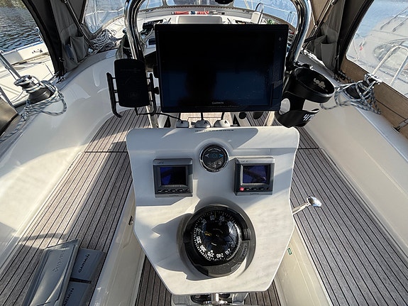Bavaria 36 Cruiser Avantgarde 2012 9 of 23