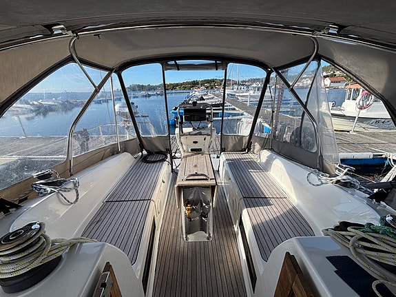 Bavaria 36 Cruiser Avantgarde 2012 13 of 23