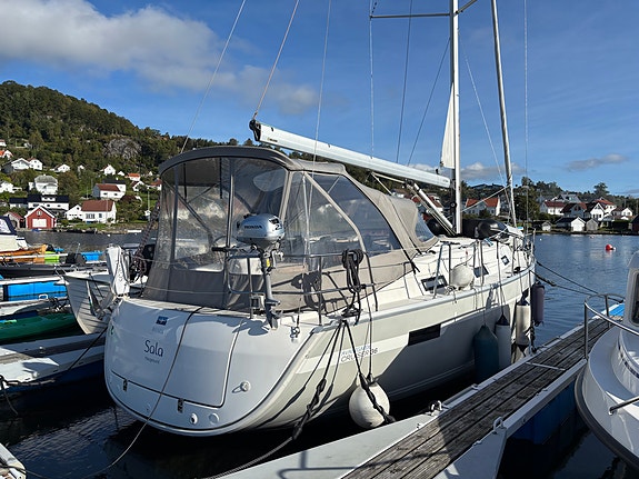 Bavaria 36 Cruiser Avantgarde 2012 3 of 23