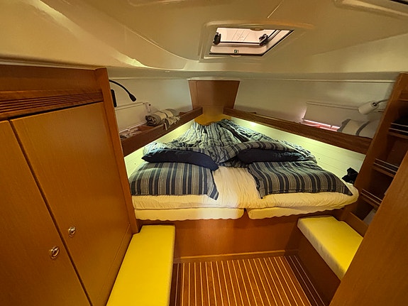 Bavaria 36 Cruiser Avantgarde 2012 14 of 23