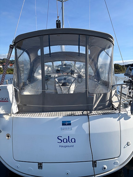 Bavaria 36 Cruiser Avantgarde 2012 2 of 23