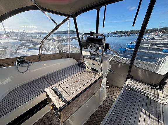 Bavaria 36 Cruiser Avantgarde 2012 5 of 23