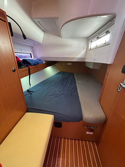 Bavaria 36 Cruiser Avantgarde 2012 19 of 23